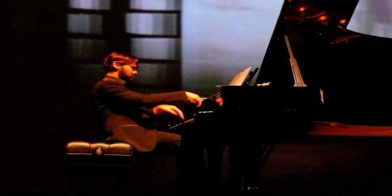 Antalya DOB'dan Müze Konseri