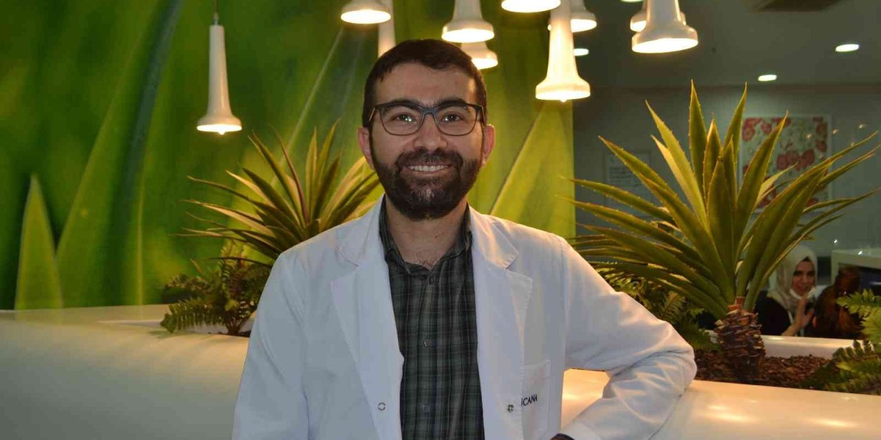 Doç. Dr. Ata: “İşitme Kaybının Tespiti Çocuğun Sosyal Geriliğini Önlemede Çok Önemlidir”