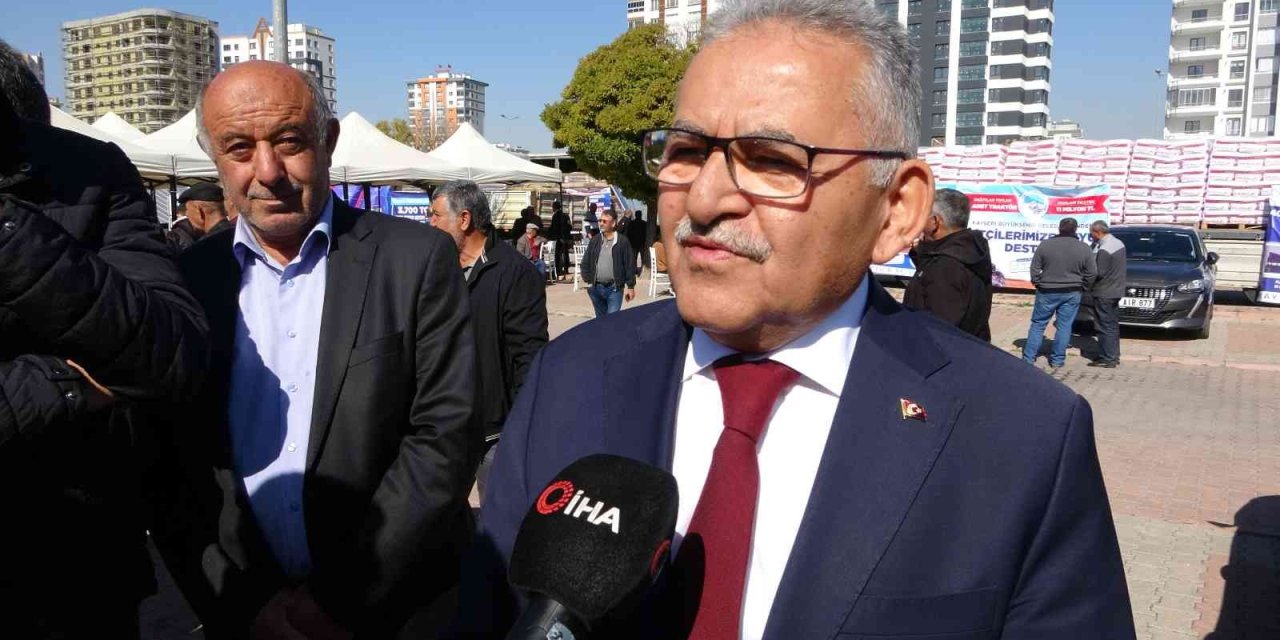 Kayseri Kitap Fuarı Rekorunu Tazeledi: 935 Bin Kişi Ziyaret Etti