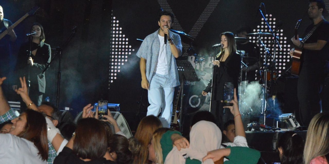 Çamlıbel Sokak Şenliği Sona Erdi