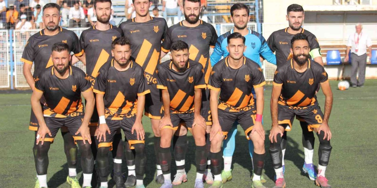 Kayseri Süper Amatör Küme’de Liderler Değişmedi