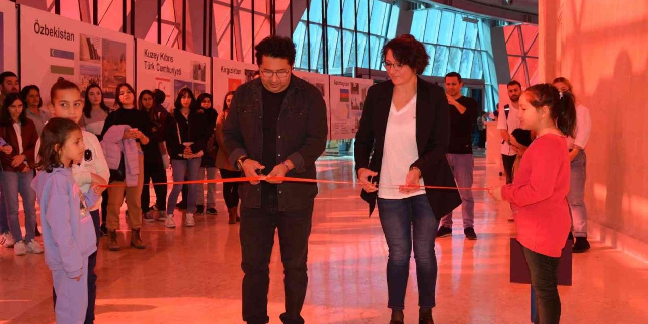 Tüdam’dan Seminer Ve Sergi