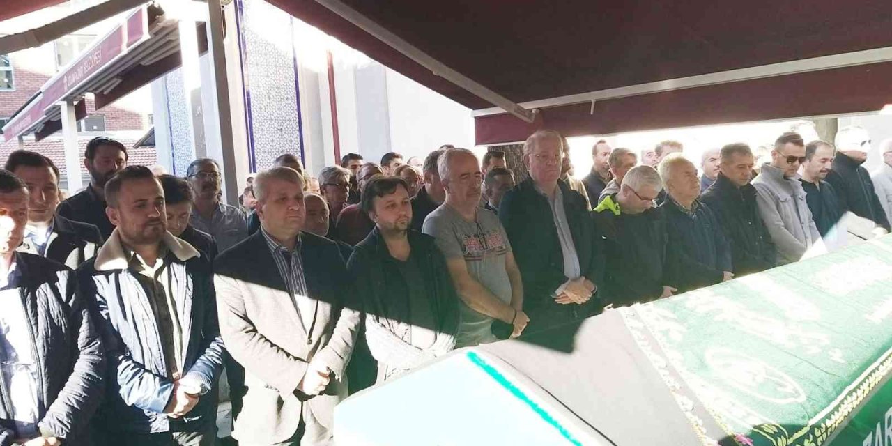 Aksoy Ailesinin Acı Günü