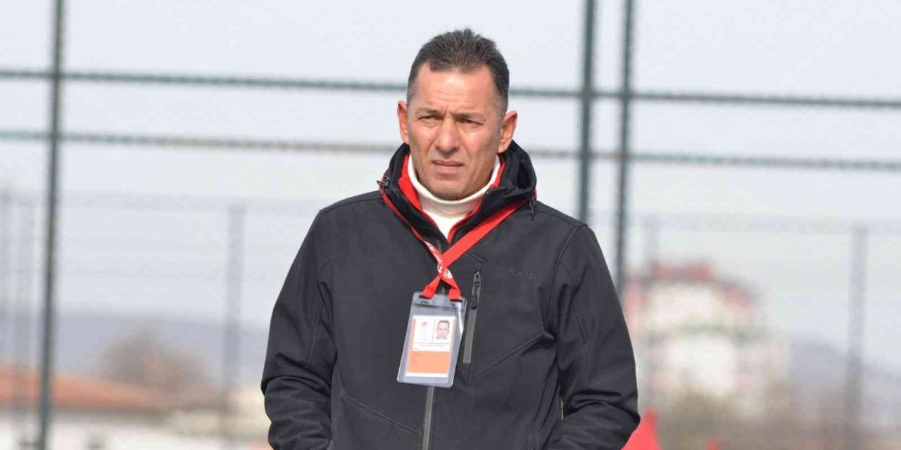 Başakpınar Belediyespor’da Rasim Aykurt Dönemi