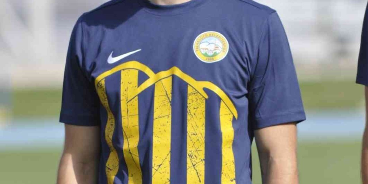 Ramazan Taş İlk Golünü Attı