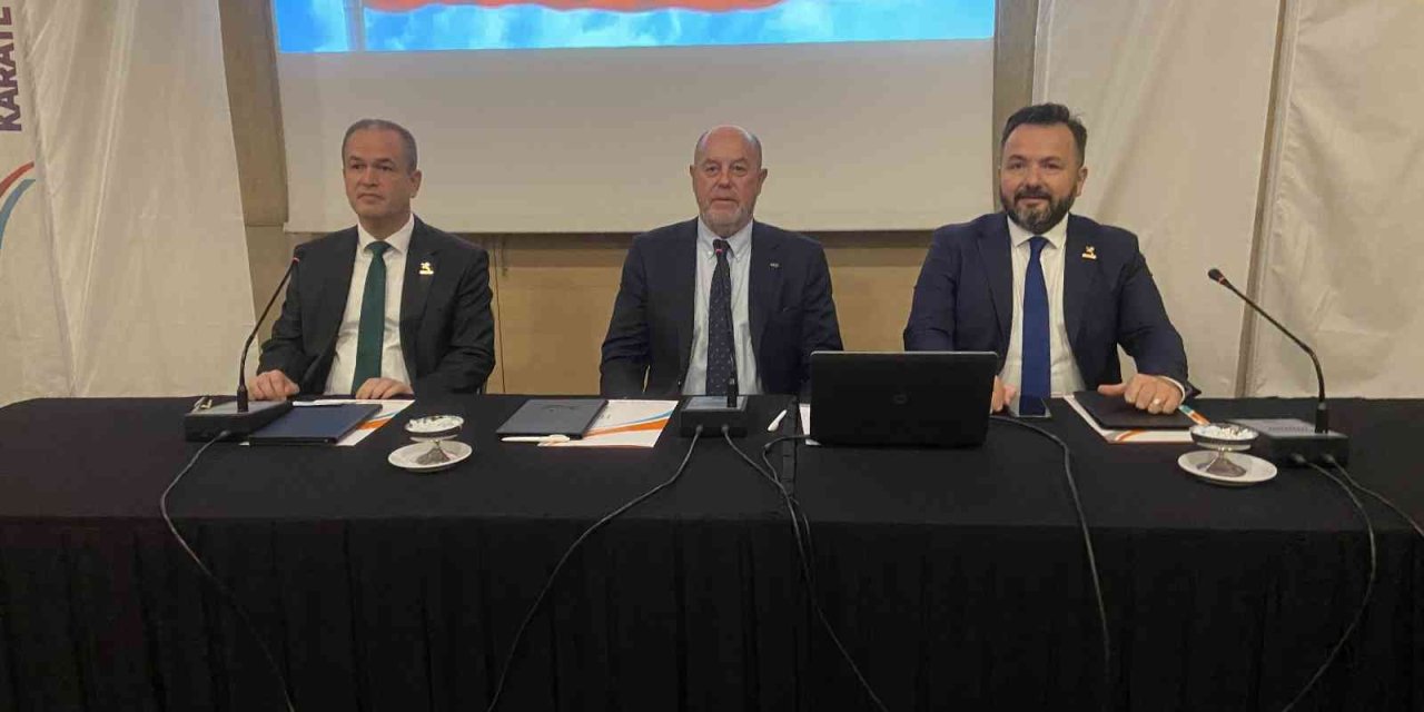 Dünya Ümit Genç U21 Karate Şampiyonası Konya’da Başlıyor