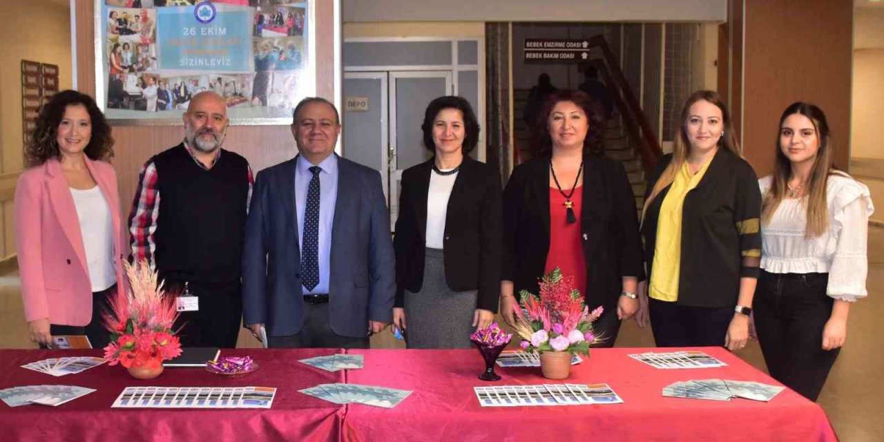 Esogü Hastanesi’nde ‘26 Ekim Hasta Hakları Günü’ Kutlandı