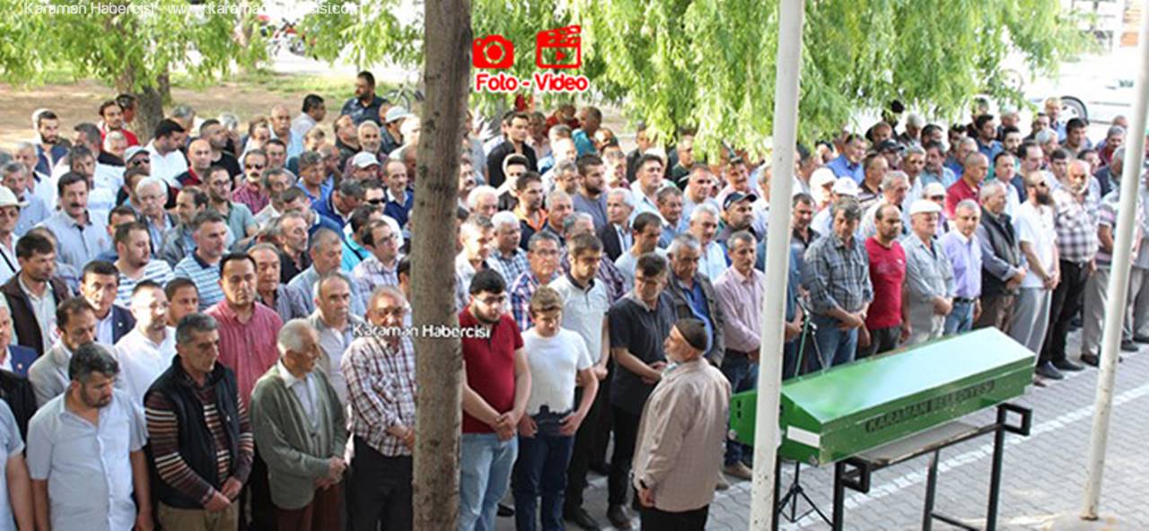 Özcan Ailesinin Acı Günü