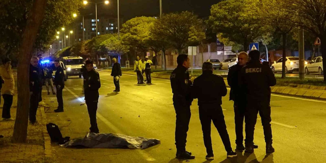 Okuldan Çıkan Rümeysa Evine Ulaşamadı