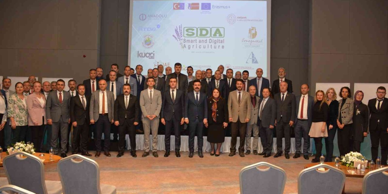 Tarımda Katma Değeri Yüksek Tıbbi Ve Aromatik Bitkiler Üretimi