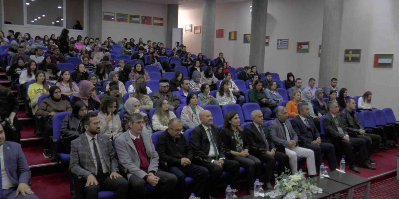 Turizmcilerin İlk Dersi ‘kültepe’