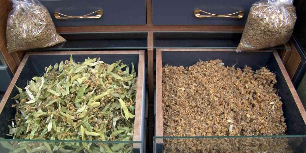 Derde Deva Ihlamur 400 Tl’ye Satılıyor