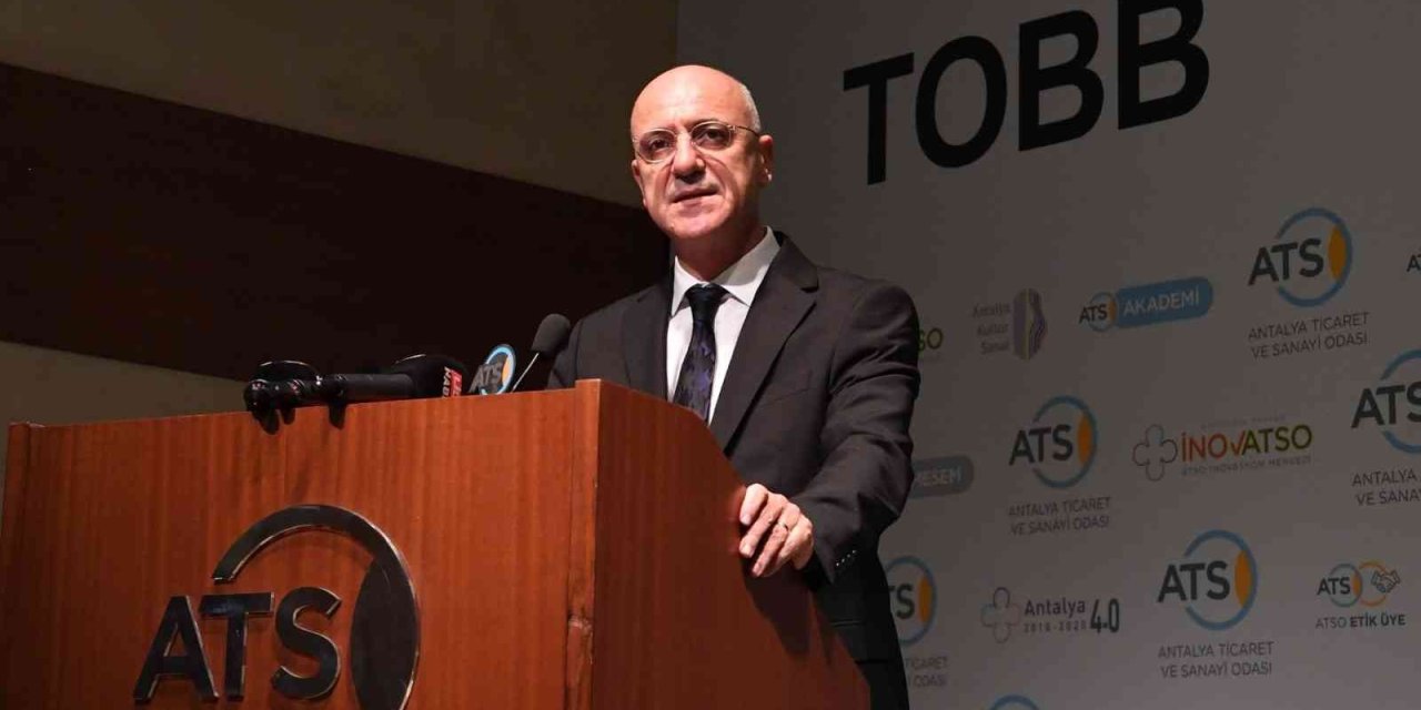 Elektrikli Scooter Problemi Atso’nun Gündeminde