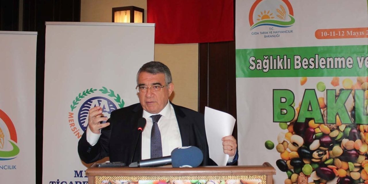 Bakliyatta Mazot Ve Gübre Desteği Arttı