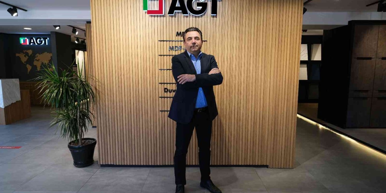 Yeniliklerin Öncüsü AGT 2023 Trendleriyle INTERMOB ’ta