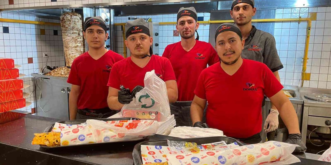 Eskişehirspor’a Anlamlı Bir Destek Daha