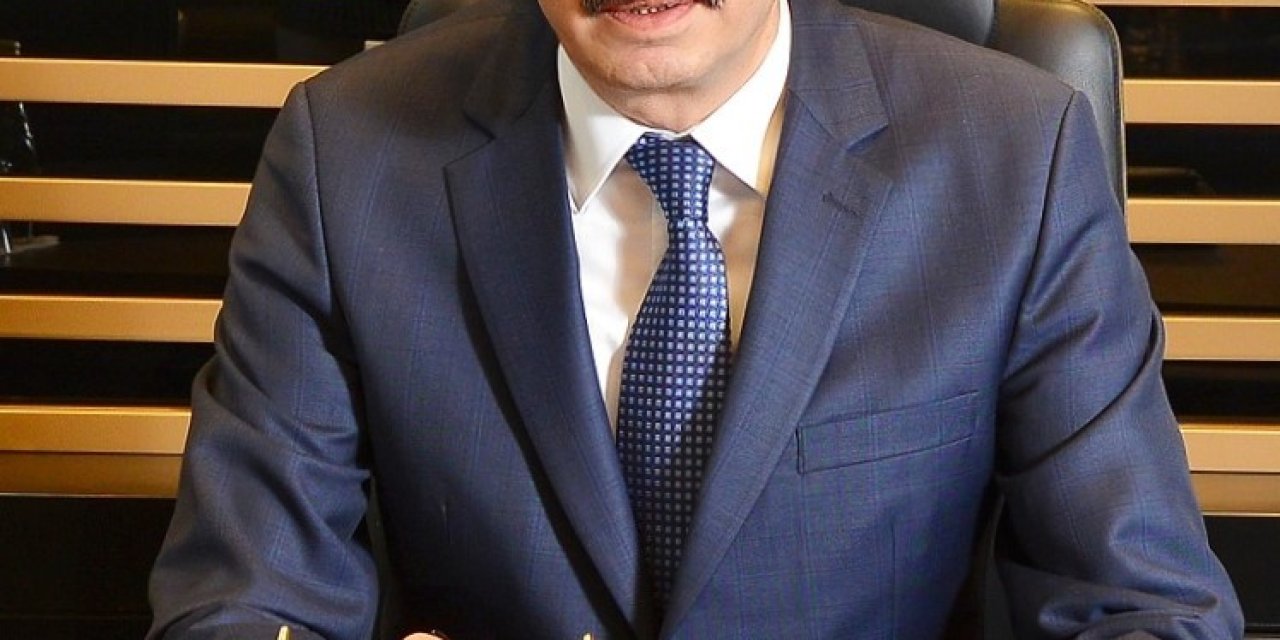 Başkan Gülsoy, Eylül Ayı İhracat Rakamlarını Değerlendirdi