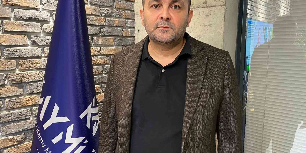 Gözütok “biz Devletimizin Tebasıyız”