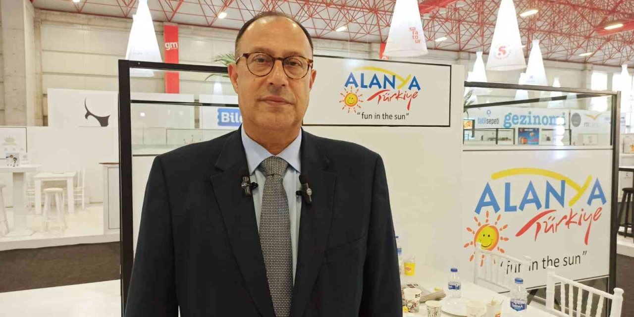 Altid Başkanı Sili: "2023’ü En Az Bu Yılın Seviyesinde Geçireceğimizi Umuyoruz"