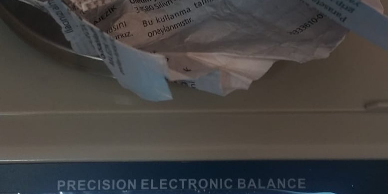 Güven Timlerinden Uyuşturucuya Geçit Yok