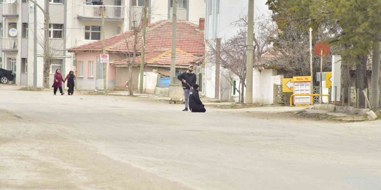 Otomobil Gasp Ederek 2 Kişiyi Rehin Alan Şüpheli Hakkında 92 Yıla Kadar Hapis Talebi