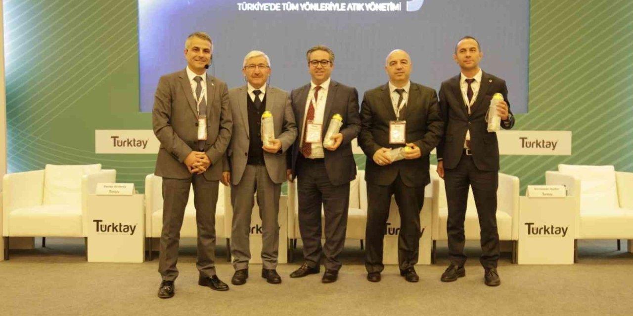 Melikgazi’nin Referans Çalışmaları Türktay’ın Panelinde Anlatıldı