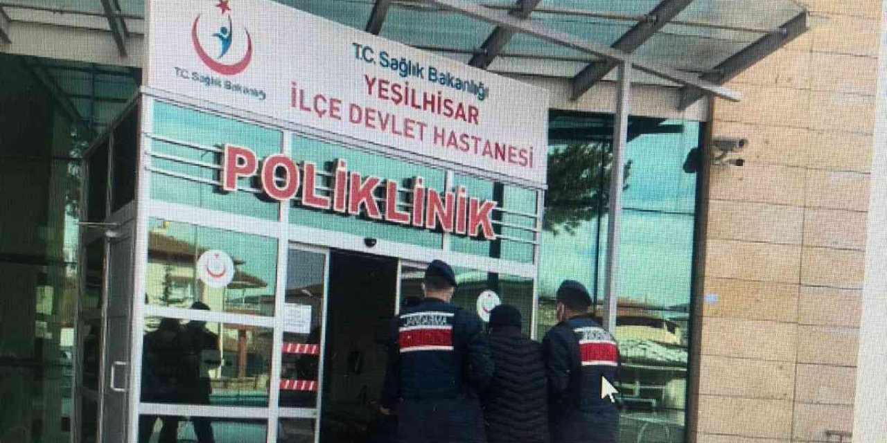 Yalan Hırsızlık İhbarını Jandarma Aydınlattı