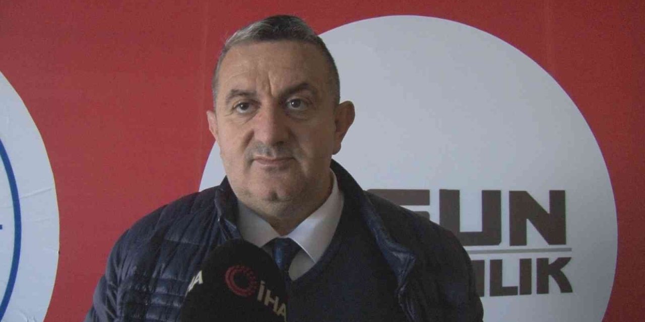 Yöresel Ürünler Fuarı Açılıyor