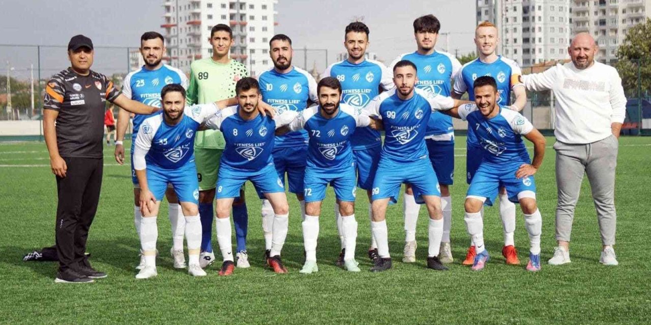 Kayseri Futbol Disiplin Kurulu Kararları