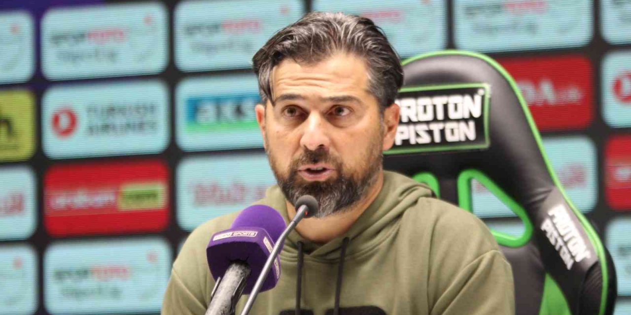 İlhan Palut: “Üst Gruba Yaklaşmak İçin Kazanmak İstiyorduk”