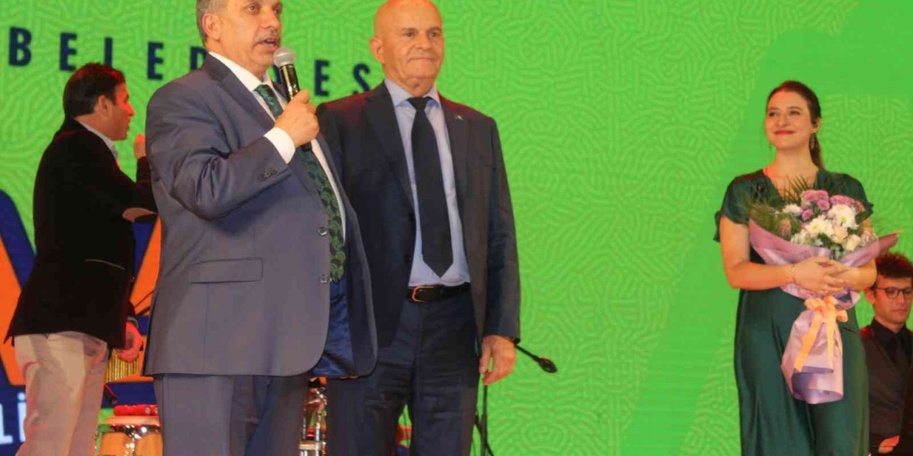 Talas Festivali’nde ’ince Saz’ Rüzgarı