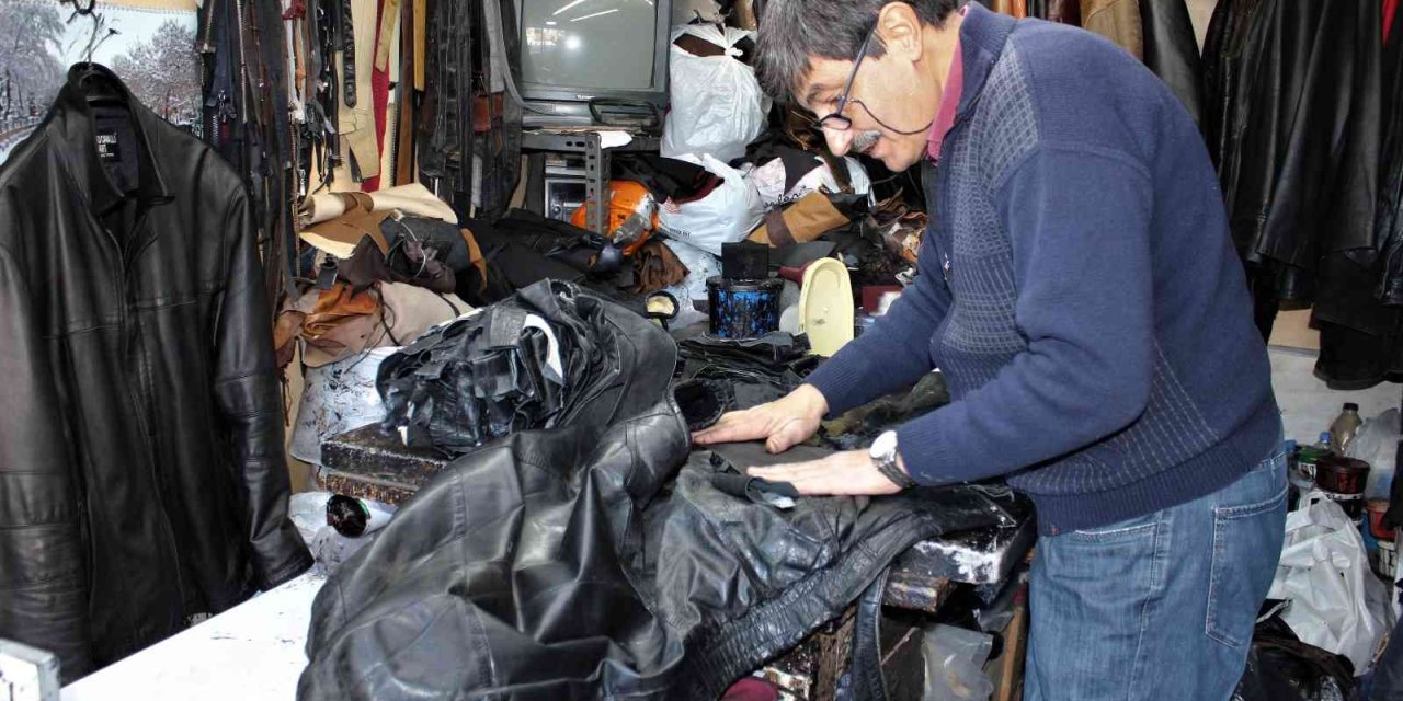 Derinin İmitasyonu 2, Orijinali İse 20 Yılda Yıpranıyor