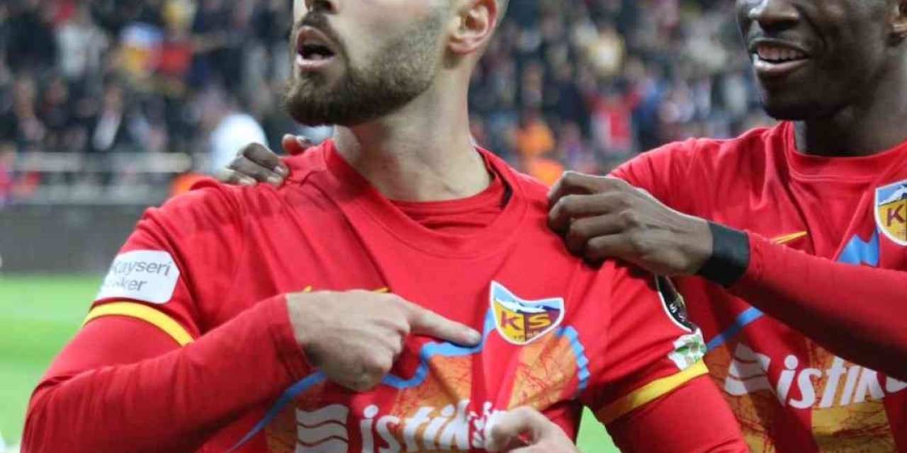 Miguel Cardoso Yine Golünü Attı