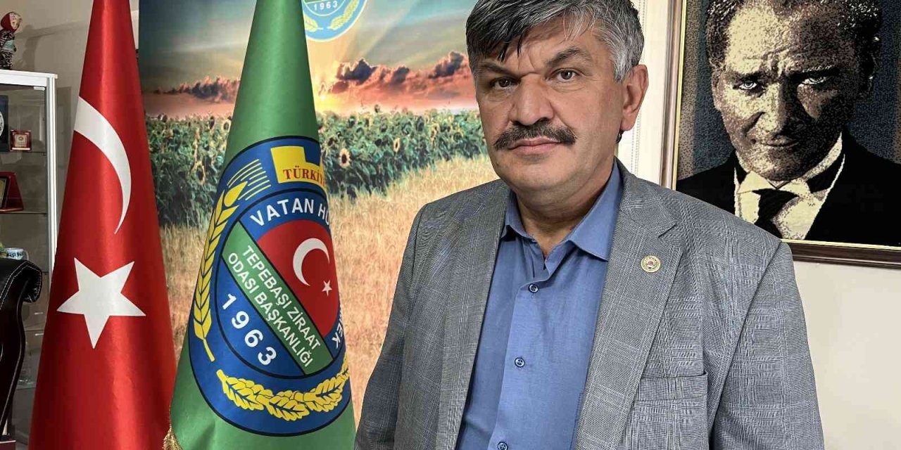 Tarım Arazilerinin De Kirası Arttı