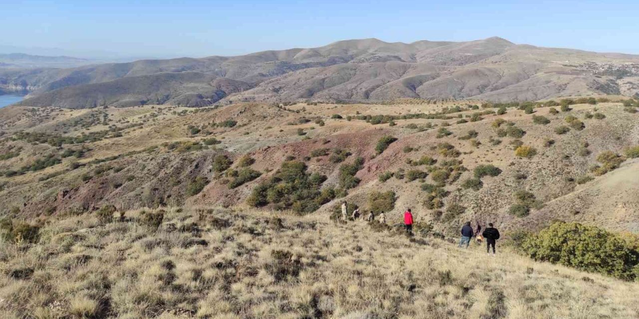 Haber Alınamayan Avcının Cansız Bedeni Bulundu