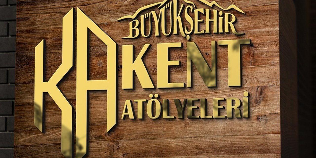 Prestijli Kent Atölyesi Kayıtları Devam Ediyor