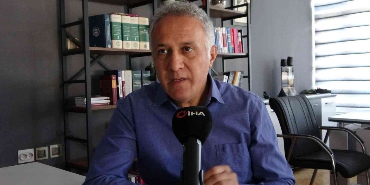 Vakıflara Ait Binalarda Oturanlar Dikkat: Doğal Gaz Faturasını Fazla Ödemeyin