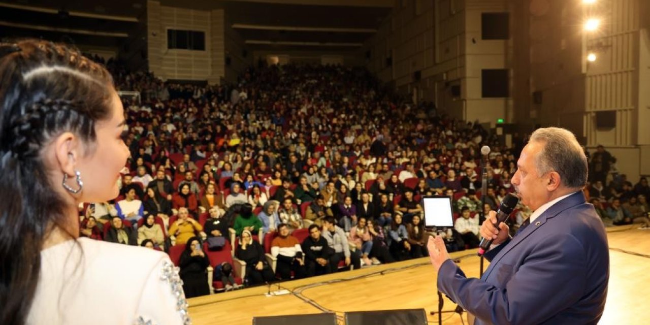 Talas Festivali İz Bıraktı