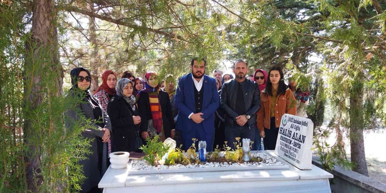 Bu Yıl Da Unutulmadı