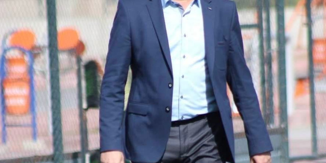 Kayseri Süper Amatör Kümeye Milli Ara