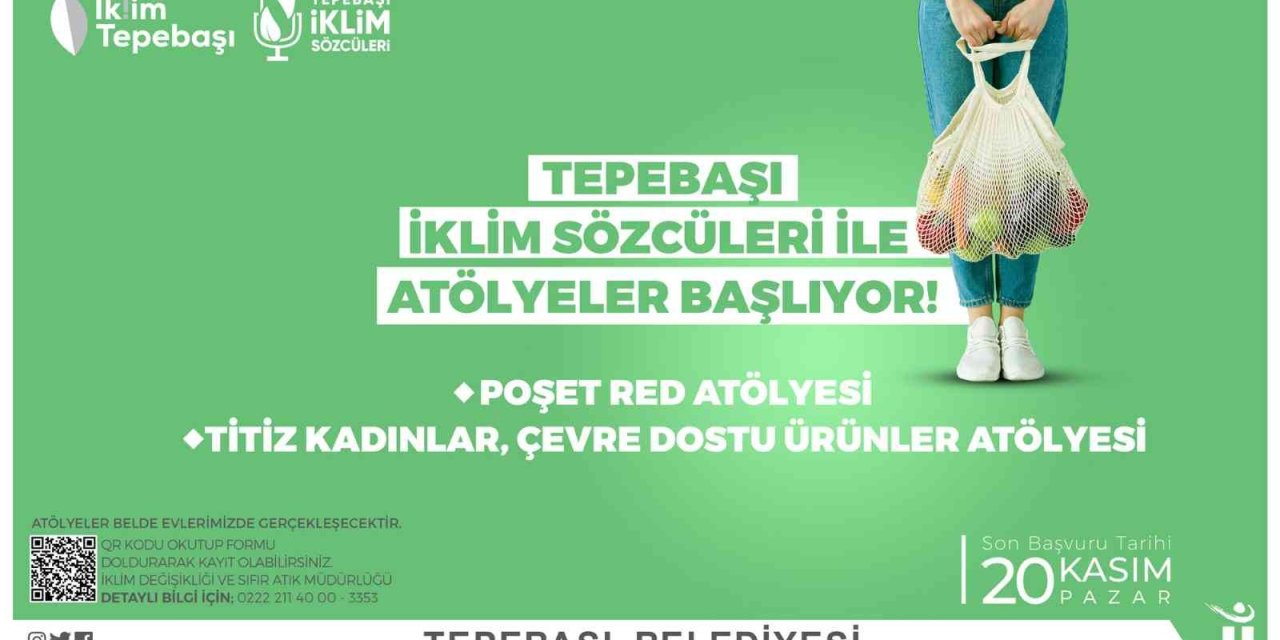 İklim Sözcüleri Bilgilendiriyor