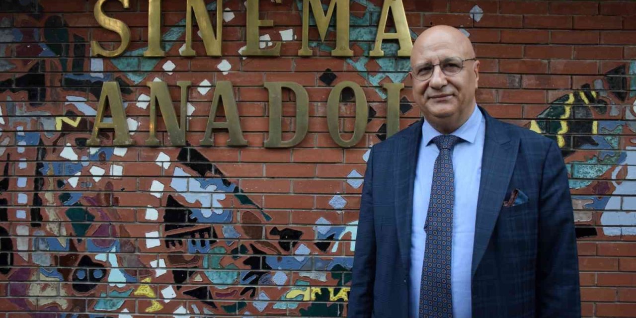 L’Università di Anadolu riunisce studenti con film nazionali e stranieri