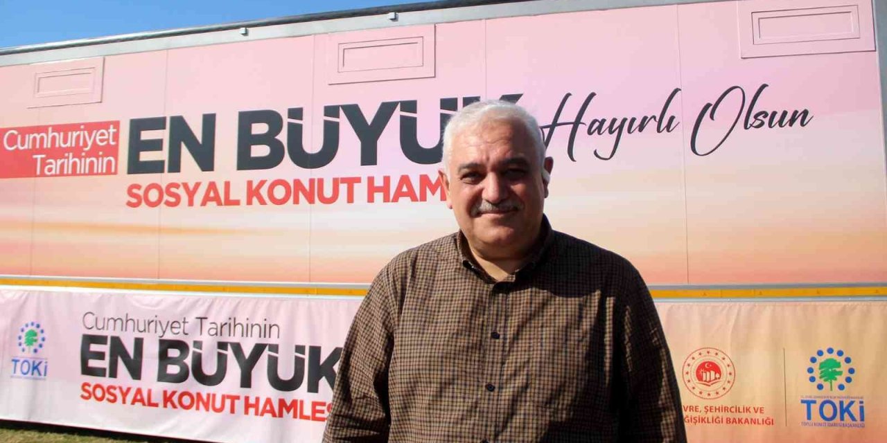 Antalya’da Ev Ve Arsa Başvurusu 115 Bini Buldu