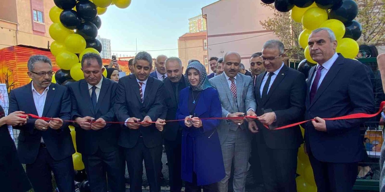 Bu Projeyle ‘güvenlik Kültür, Yarınlar Ödül’ Oluyor