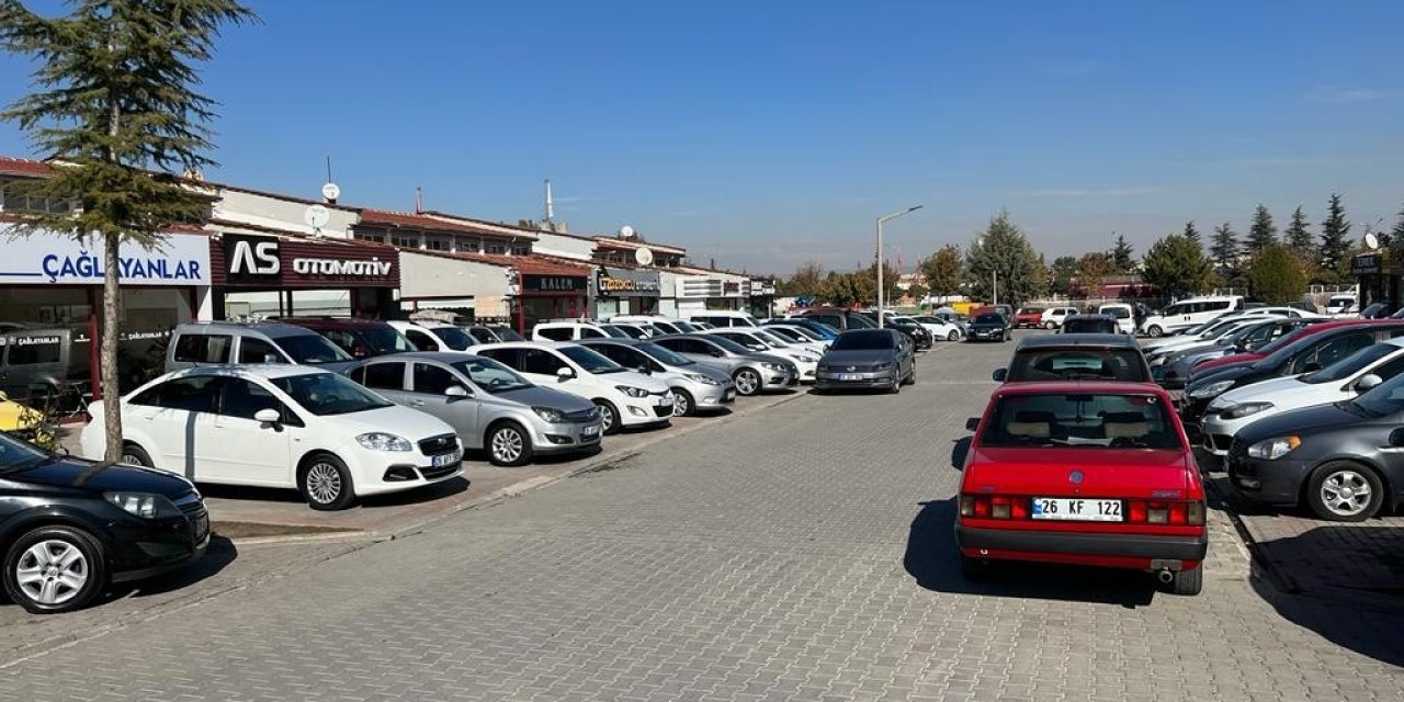 Galerici Esnafı Banka Kredilerinde Yeni Düzenleme Bekliyor