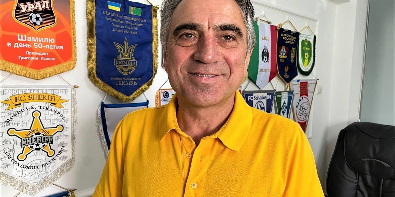 Türkiye Spor Kampında Rekora Koşuyor