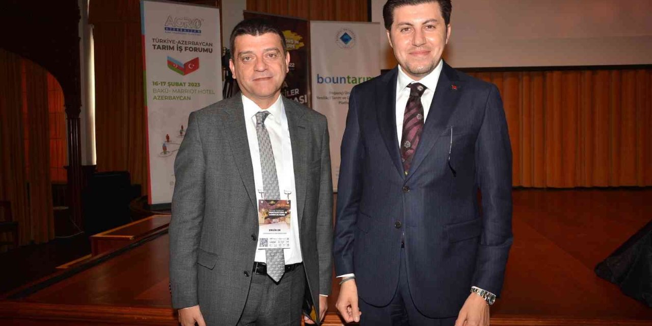 Tarım Makineleri Sektörünün Yeni Ve Uluslararası Adresi Growmach