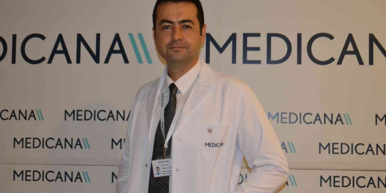 Doç. Dr. Yıldırım: “parkinson Hastalığında Cerrahi Tedavi İle Yüz Güldürücü Sonuçlar Elde Edilmektedir”