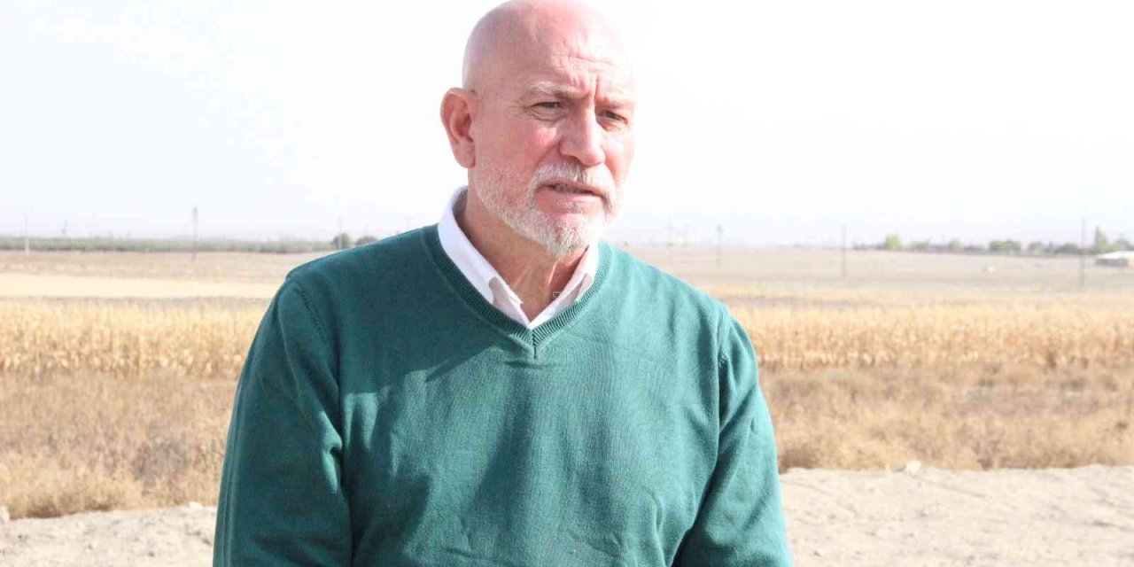 Doç. Dr. Adnan Baysal: "Canhasan Höyükleri Çatalhöyük’ten Erkene Tarihleniyor"