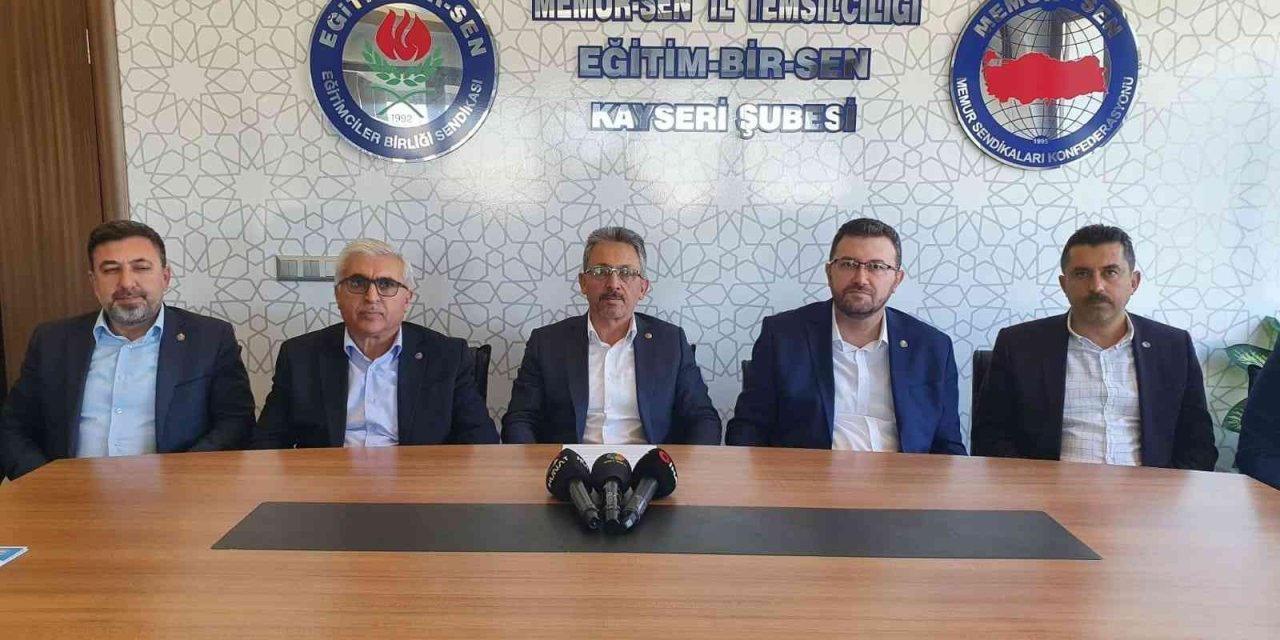 Mehmet Emin Aslantürk: "meslek Kanunu Yeniden Düzenlenmelidir"